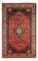 Bakhtiari Teppe 302x204cm - Persisk teppe