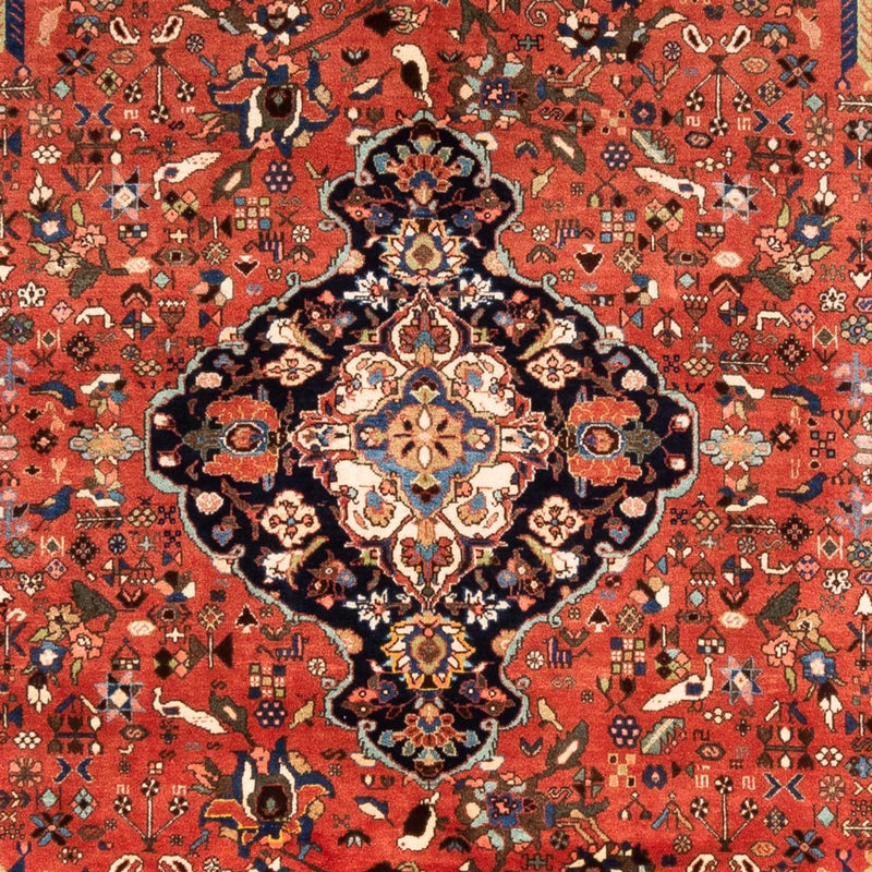 Bakhtiari Teppe 302x204cm - Persisk teppe