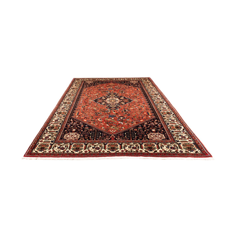 Bakhtiari Teppe 302x204cm - Persisk teppe