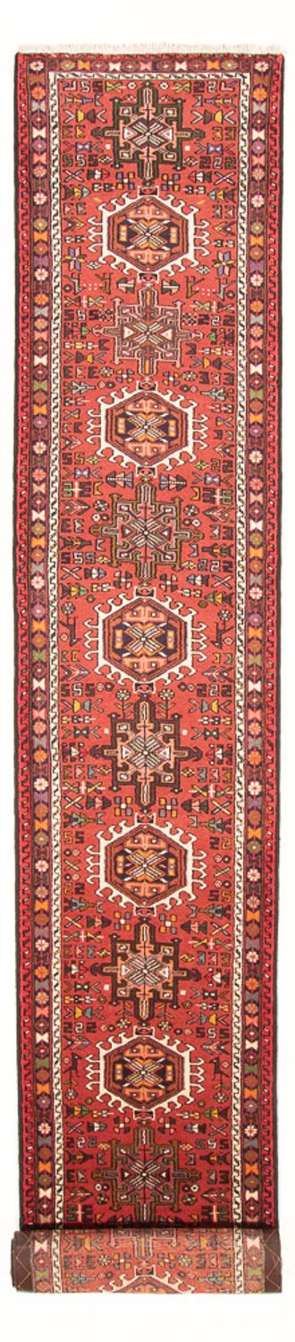 Hamadan Teppe 77x481cm - Persisk teppe
