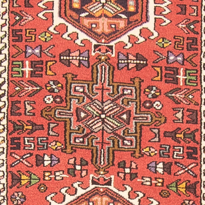 Hamadan Teppe 481x77cm - Persisk teppe