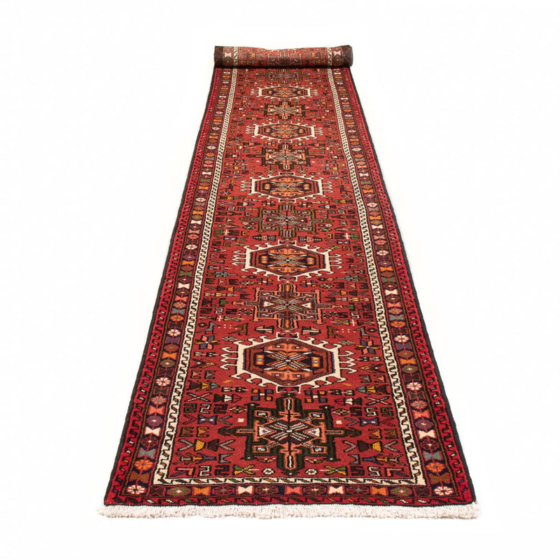 Hamadan Teppe 481x77cm - Persisk teppe
