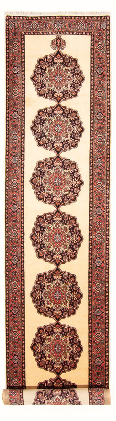 Bidjar - Bukan Teppe 90x390cm - Persisk teppe
