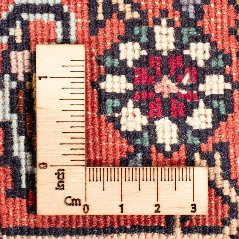 Bidjar - Bukan Teppe 90x390cm - Persisk teppe