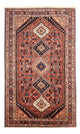 Yalameh Teppe 240x153cm - Persisk teppe