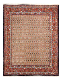 Moud Teppe 250x195cm - Persisk teppe – product image