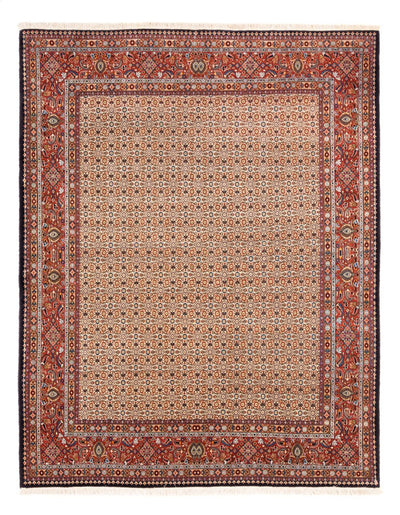 Moud Teppe 195x250cm - Persisk teppe