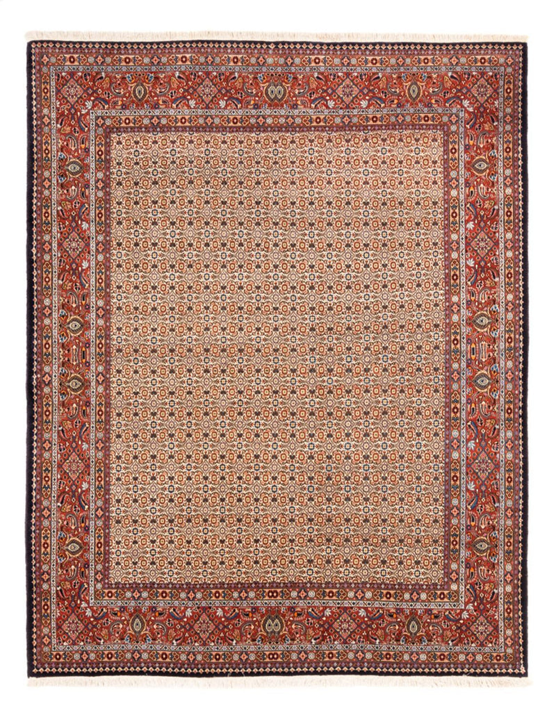 Moud Teppe 250x195cm - Persisk teppe