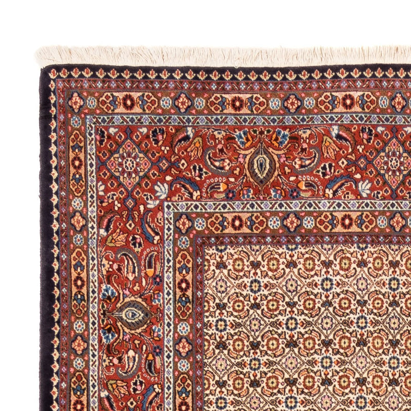 Moud Teppe 250x195cm - Persisk teppe