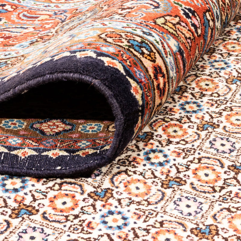 Moud Teppe 250x195cm - Persisk teppe