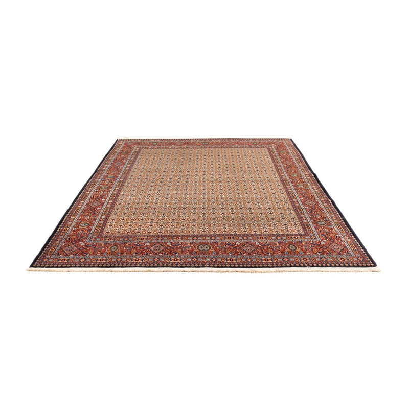 Moud Teppe 250x195cm - Persisk teppe