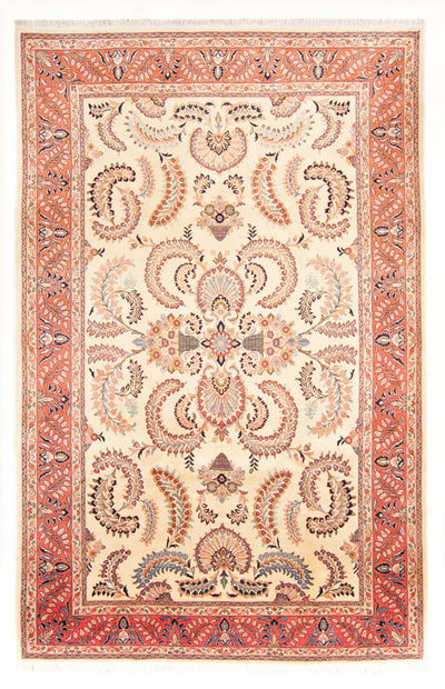 Sarouk Teppe 208x323cm - Persisk teppe