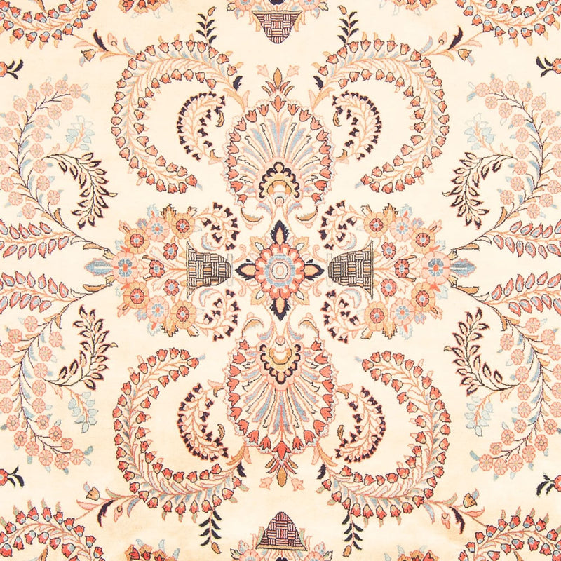 Sarouk Teppe 323x208cm - Persisk teppe