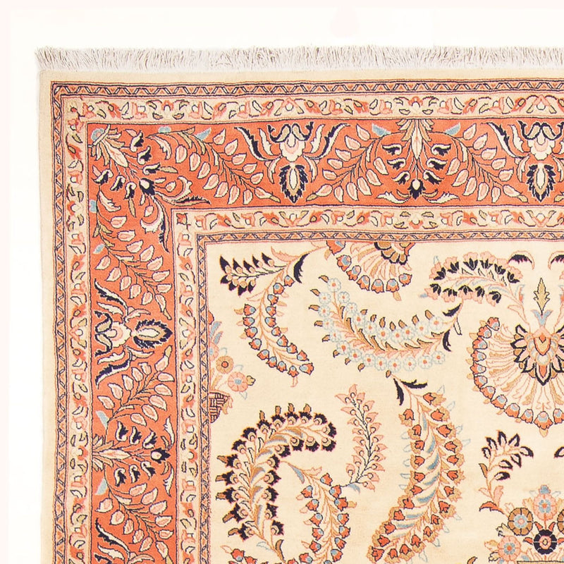 Sarouk Teppe 323x208cm - Persisk teppe