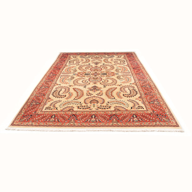 Sarouk Teppe 323x208cm - Persisk teppe