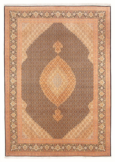 Tabriz - 50 Raj Teppe 202x300cm - Persisk teppe