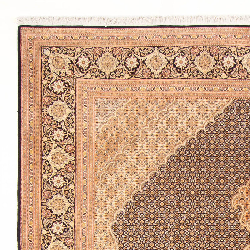 Tabriz - 50 Raj Teppe 202x300cm - Persisk teppe