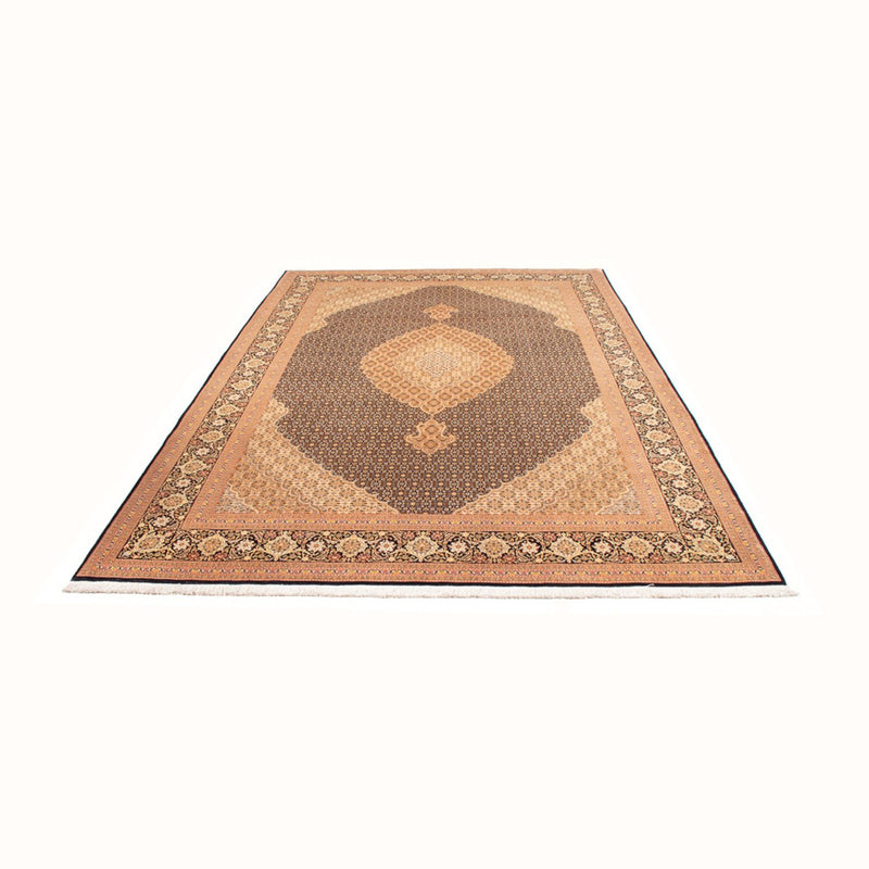 Tabriz - 50 Raj Teppe 202x300cm - Persisk teppe