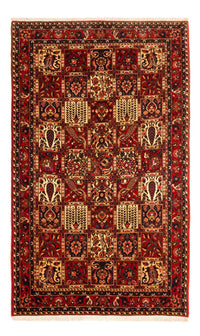 Bakhtiari Teppe 243x150cm - Persisk teppe – product image