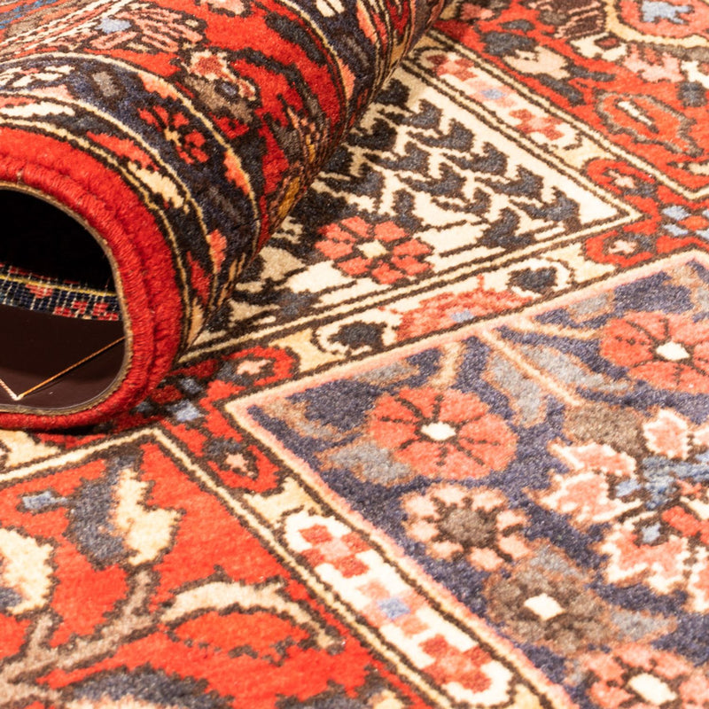 Bakhtiari Teppe 243x150cm - Persisk teppe