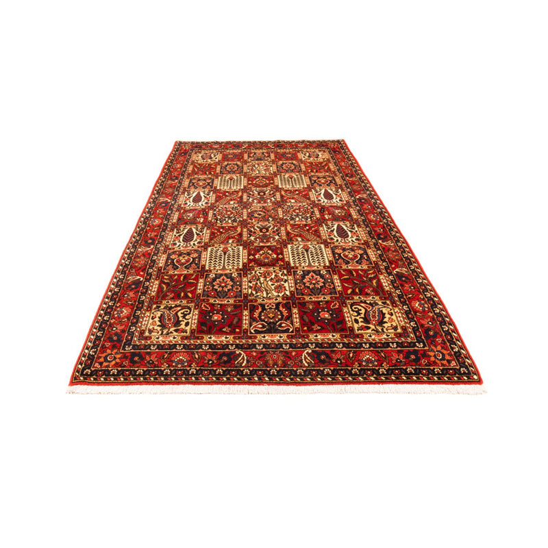 Bakhtiari Teppe 243x150cm - Persisk teppe