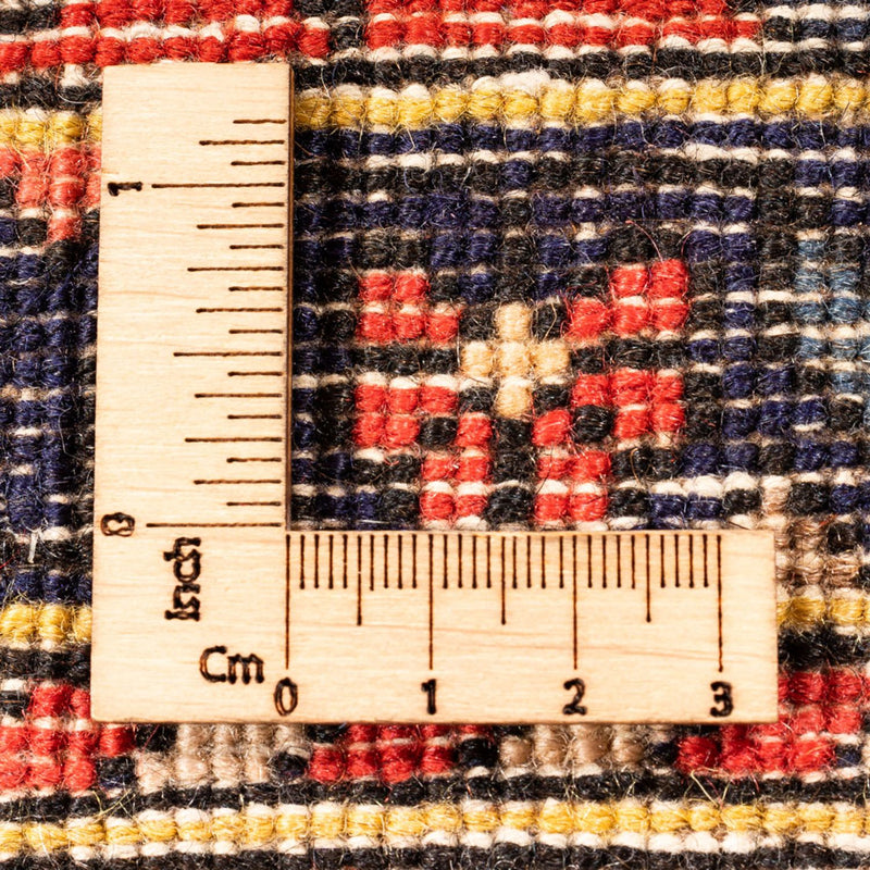 Bakhtiari Teppe 243x150cm - Persisk teppe