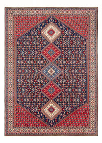 Yalameh Teppe 300x204cm - Persisk teppe – product image