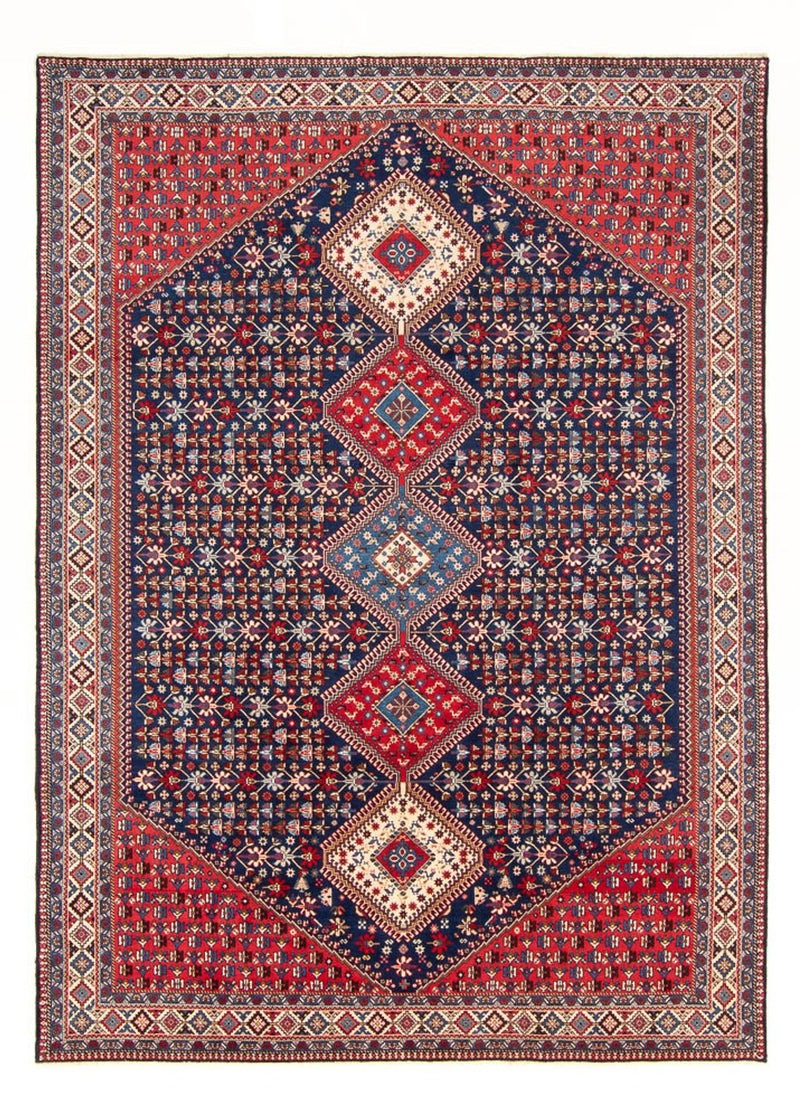 Yalameh Teppe 300x204cm - Persisk teppe