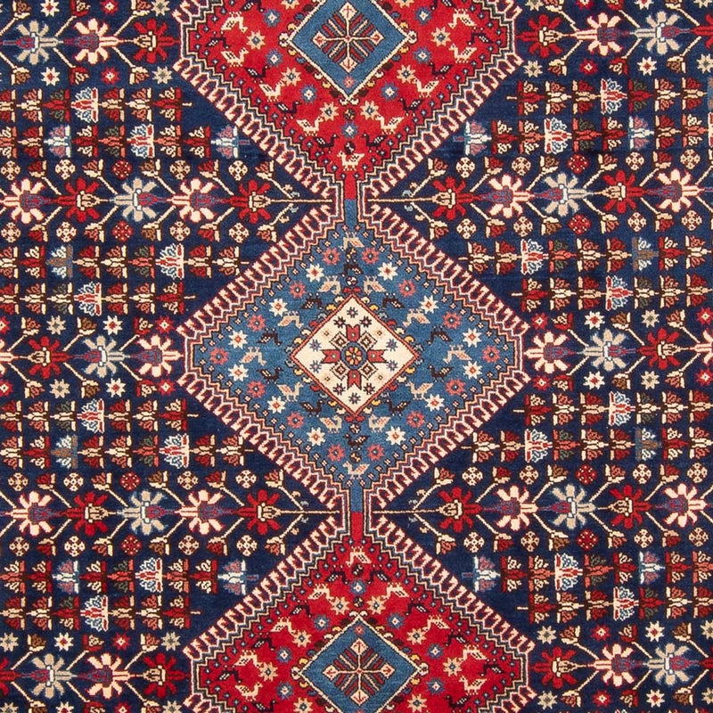 Yalameh Teppe 300x204cm - Persisk teppe