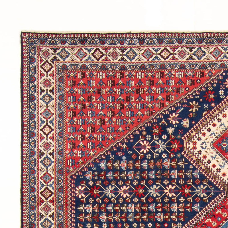 Yalameh Teppe 300x204cm - Persisk teppe