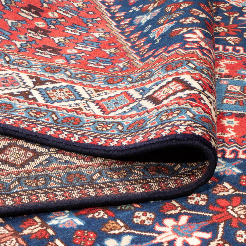 Yalameh Teppe 300x204cm - Persisk teppe