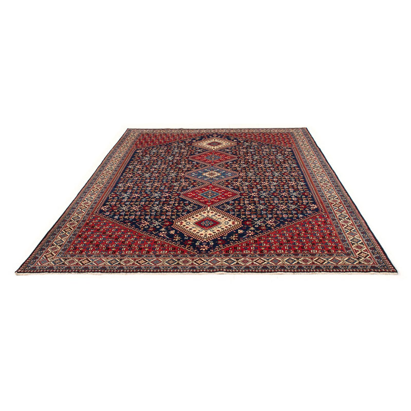 Yalameh Teppe 300x204cm - Persisk teppe