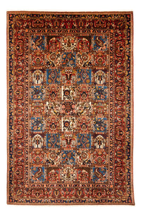 Bakhtiari Teppe 303x202cm - Persisk teppe – product image