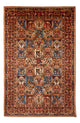 Bakhtiari Teppe 303x202cm - Persisk teppe