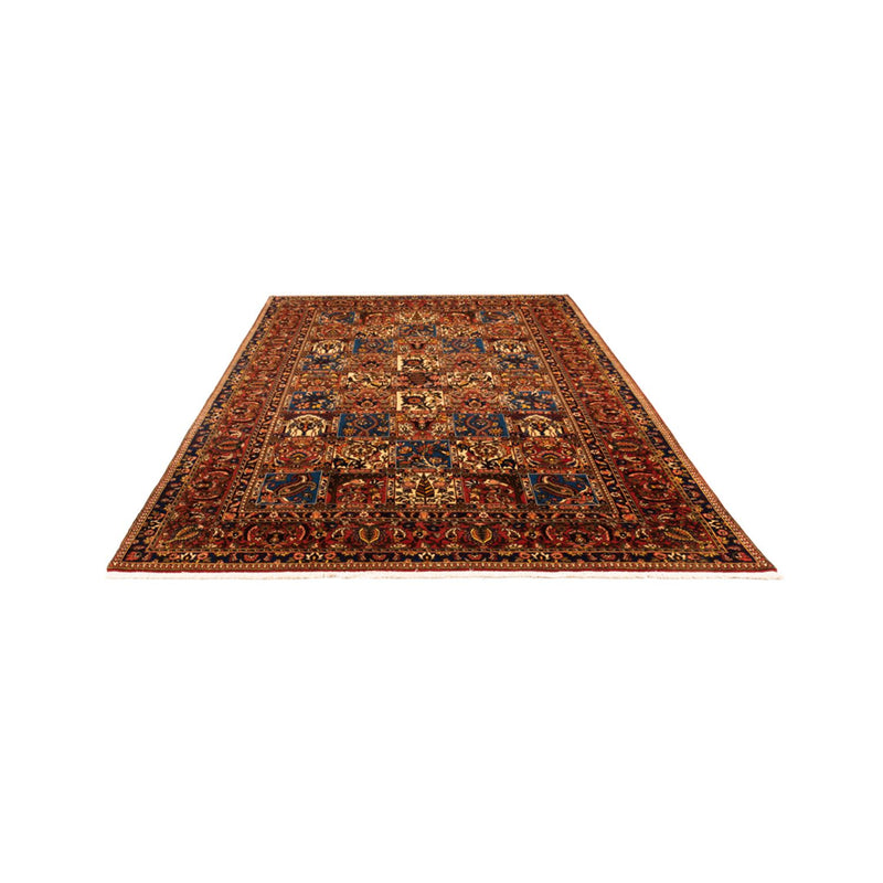 Bakhtiari Teppe 303x202cm - Persisk teppe