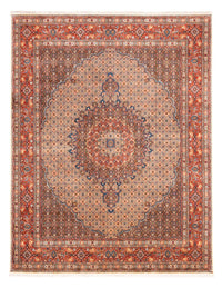 Moud Teppe 244x194cm - Persisk teppe – product image