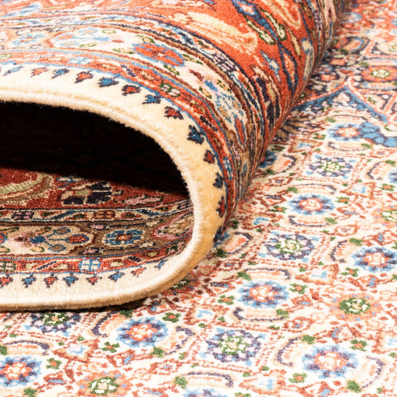 Moud Teppe 244x194cm - Persisk teppe