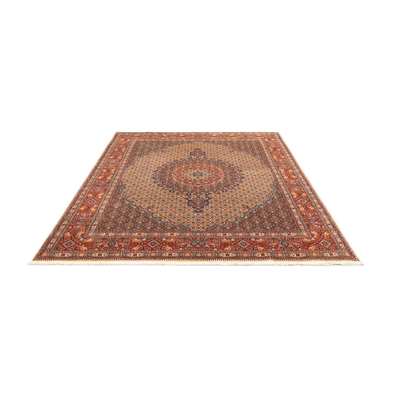 Moud Teppe 244x194cm - Persisk teppe