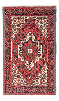 Gholtogh Teppe 122x83cm - Persisk teppe – product image