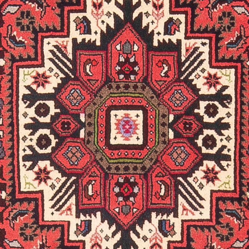 Gholtogh Teppe 122x83cm - Persisk teppe