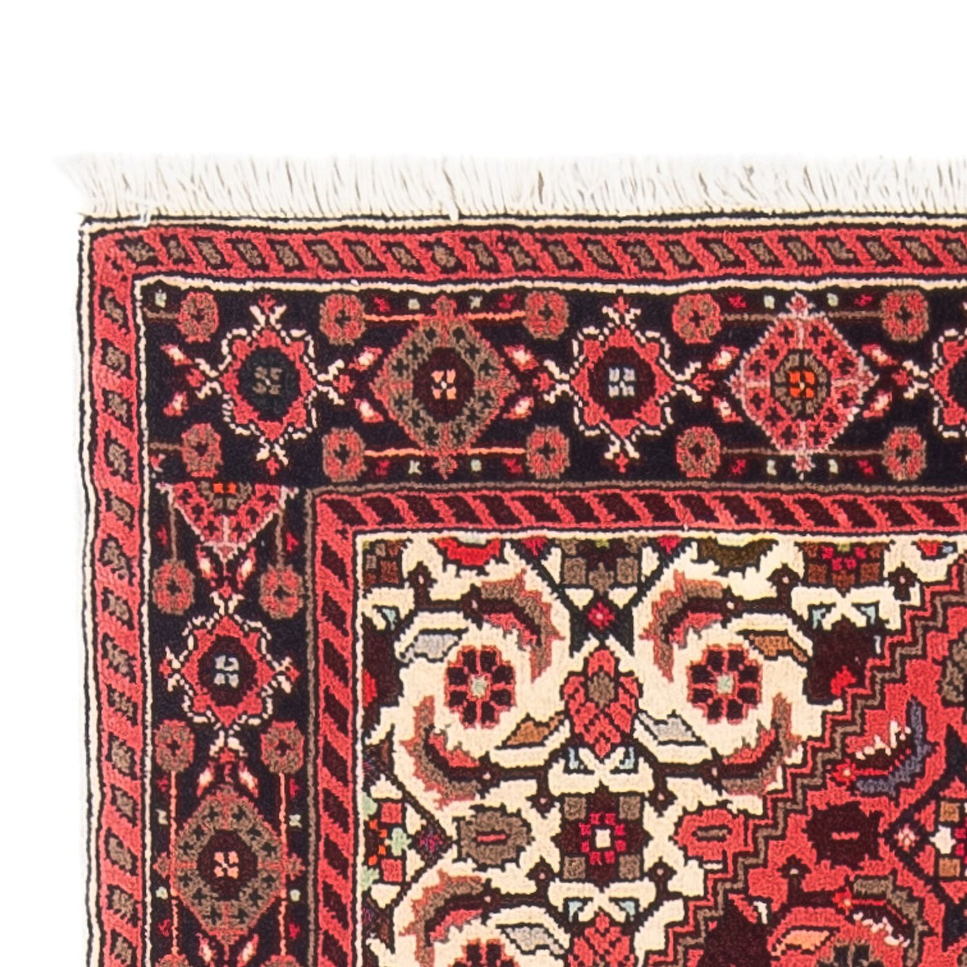 Gholtogh Teppe 122x83cm - Persisk teppe