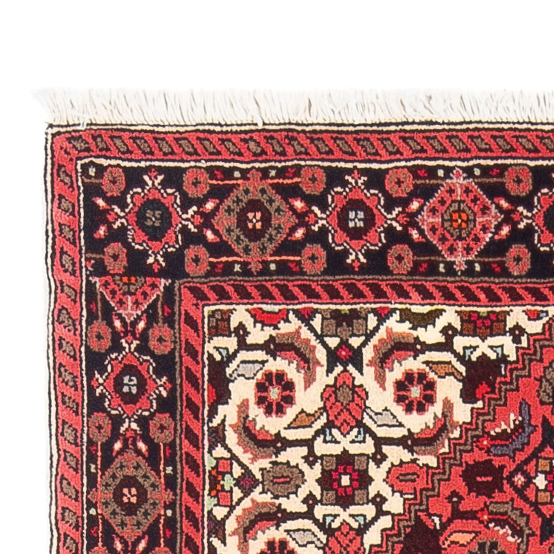 Gholtogh Teppe 122x83cm - Persisk teppe