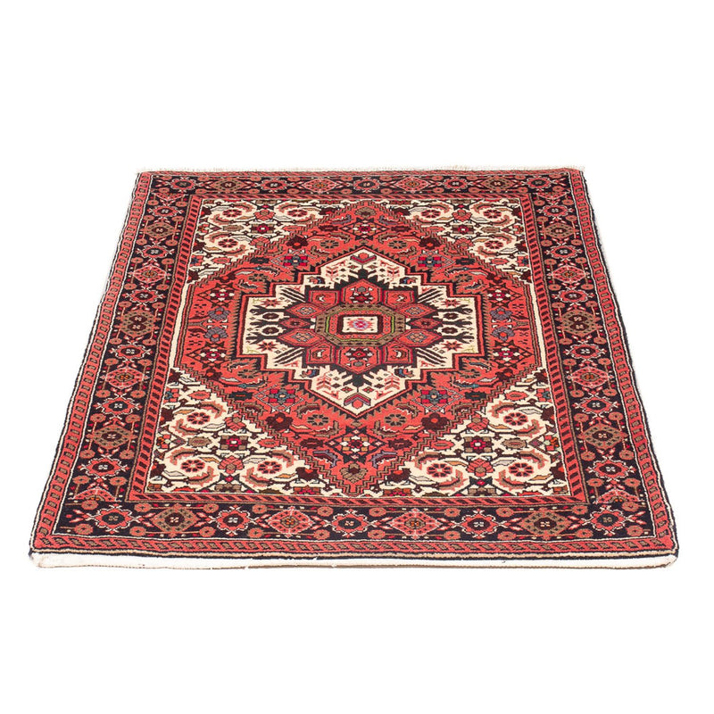 Gholtogh Teppe 122x83cm - Persisk teppe