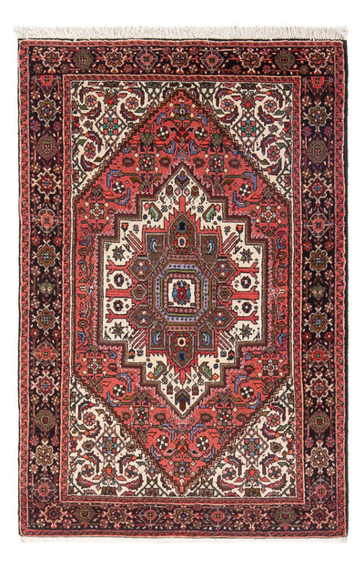 Gholtogh Teppe 68x120cm - Persisk teppe