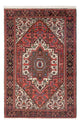 Gholtogh Teppe 120x68cm - Persisk teppe