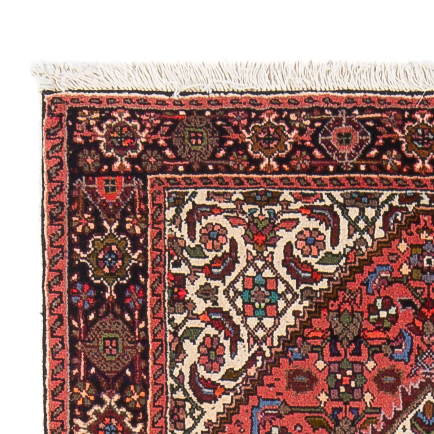 Gholtogh Teppe 120x68cm - Persisk teppe
