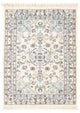 Nain - 6 la Teppe 100x69cm - Persisk teppe