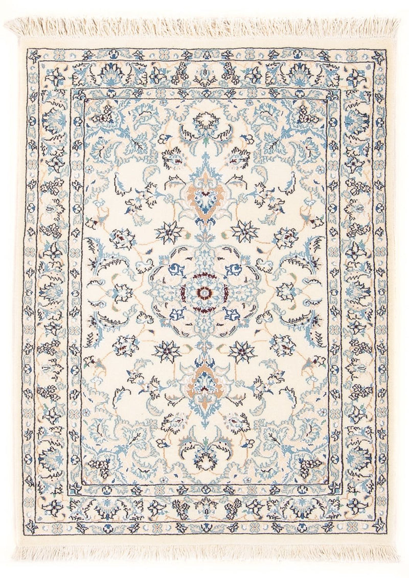 Nain - 6 la Teppe 100x69cm - Persisk teppe