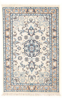 Nain - 6 la Teppe 110x66cm - Persisk teppe – product image