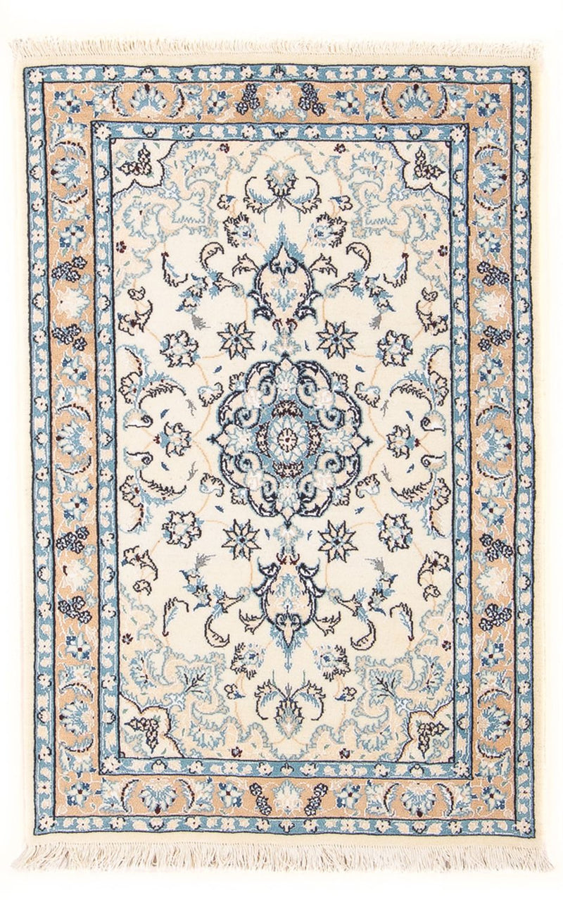 Nain - 6 la Teppe 110x66cm - Persisk teppe